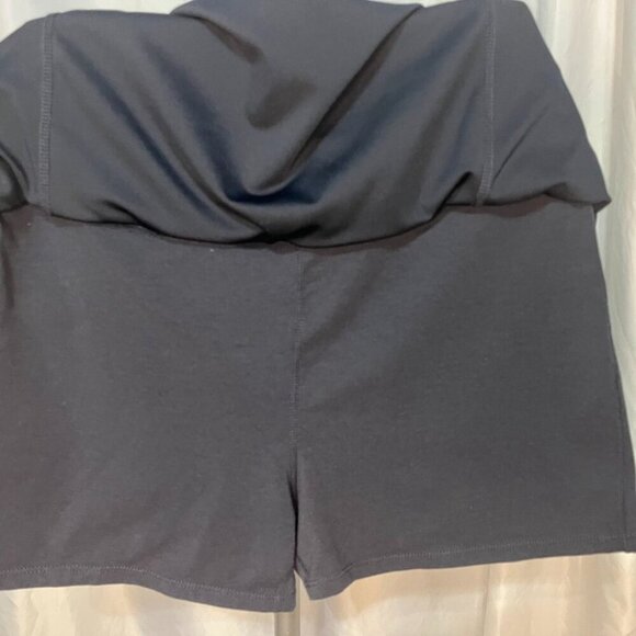 Tangerine Navy Active Skort w/ Shorts | Size L - Picture 7 of 10